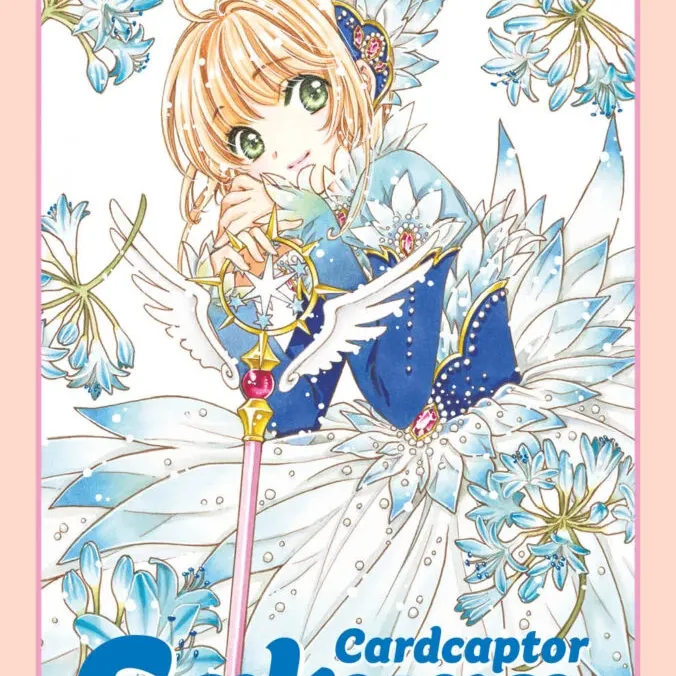 CardCaptor Sakura Clear Card Arc - Vol. 14 CardCaptor Sakura Clear Card Arc - Vol. 14