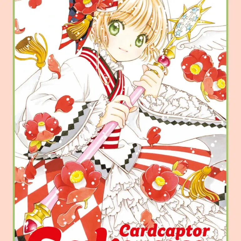 CardCaptor Sakura Clear Card Arc - Vol. 15 CardCaptor Sakura Clear Card Arc - Vol. 15
