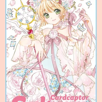 CardCaptor Sakura Clear Card Arc - Vol. 16