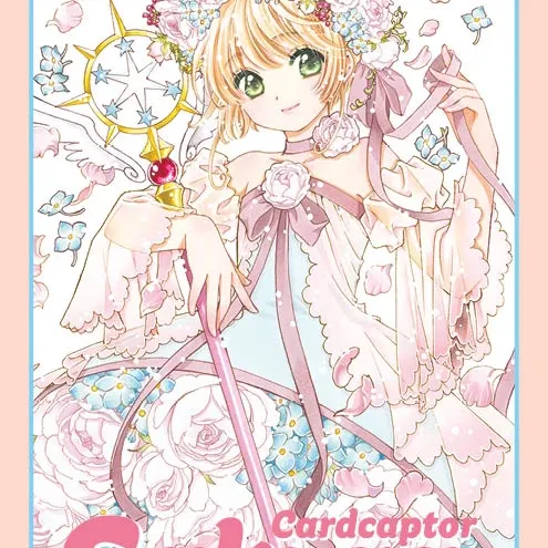 CardCaptor Sakura Clear Card Arc - Vol. 16