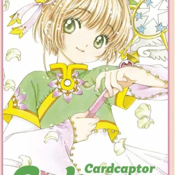 CardCaptor Sakura Clear Card Arc - Vol. 02