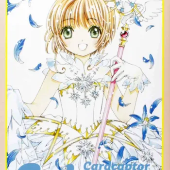 CardCaptor Sakura Clear Card Arc - Vol. 03