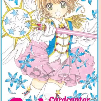 CardCaptor Sakura Clear Card Arc - Vol. 05