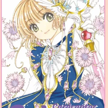 CardCaptor Sakura Clear Card Arc - Vol. 06