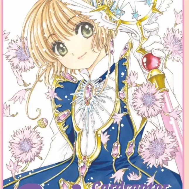 CardCaptor Sakura Clear Card Arc - Vol. 06