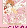 CardCaptor Sakura - Vol. 01