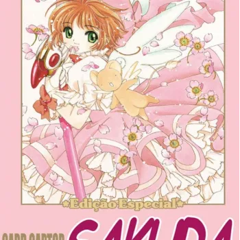 CardCaptor Sakura - Vol. 01 CardCaptor Sakura - Vol. 01