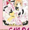 CardCaptor Sakura - Vol. 03