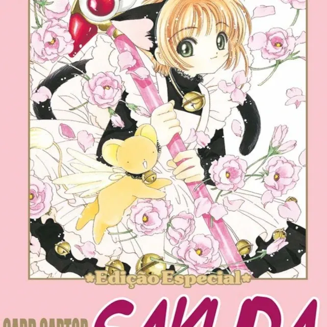 CardCaptor Sakura - Vol. 03 CardCaptor Sakura - Vol. 03