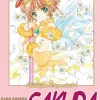 CardCaptor Sakura - Vol. 04