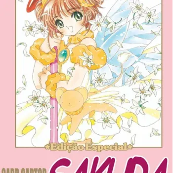 CardCaptor Sakura - Vol. 04