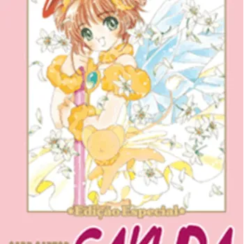 CardCaptor Sakura - Vol. 04 CardCaptor Sakura - Vol. 04