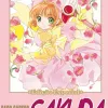 CardCaptor Sakura - Vol. 05