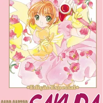 CardCaptor Sakura - Vol. 05
