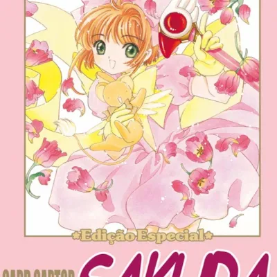 CardCaptor Sakura - Vol. 05