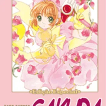 CardCaptor Sakura - Vol. 05