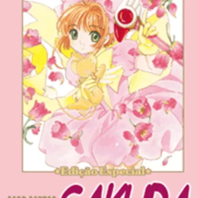 CardCaptor Sakura - Vol. 05