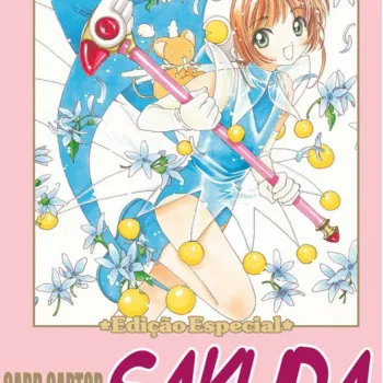 CardCaptor Sakura - Vol. 06