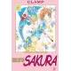 CardCaptor Sakura - Vol. 06