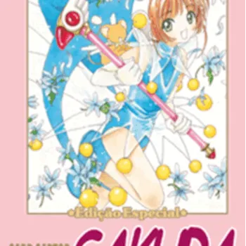 CardCaptor Sakura - Vol. 06
