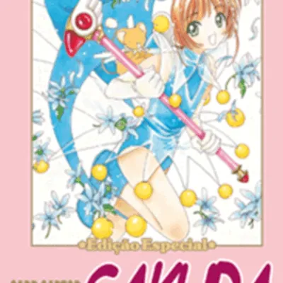 CardCaptor Sakura - Vol. 06