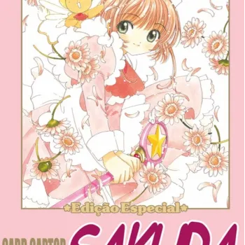 CardCaptor Sakura - Vol. 07