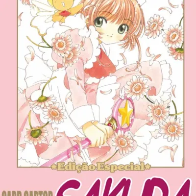 CardCaptor Sakura - Vol. 07