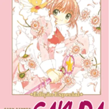 CardCaptor Sakura - Vol. 07