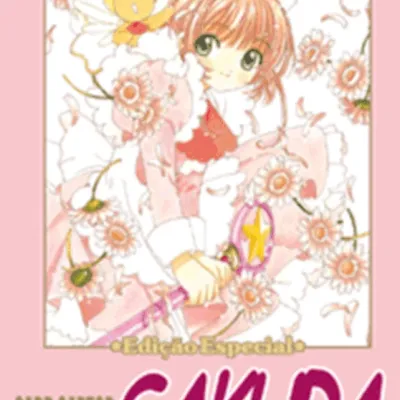 CardCaptor Sakura - Vol. 07