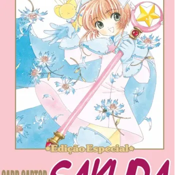CardCaptor Sakura - Vol. 09