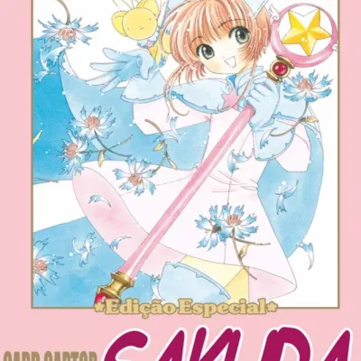CardCaptor Sakura - Vol. 09 CardCaptor Sakura - Vol. 09