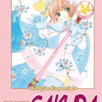 CardCaptor Sakura - Vol. 09