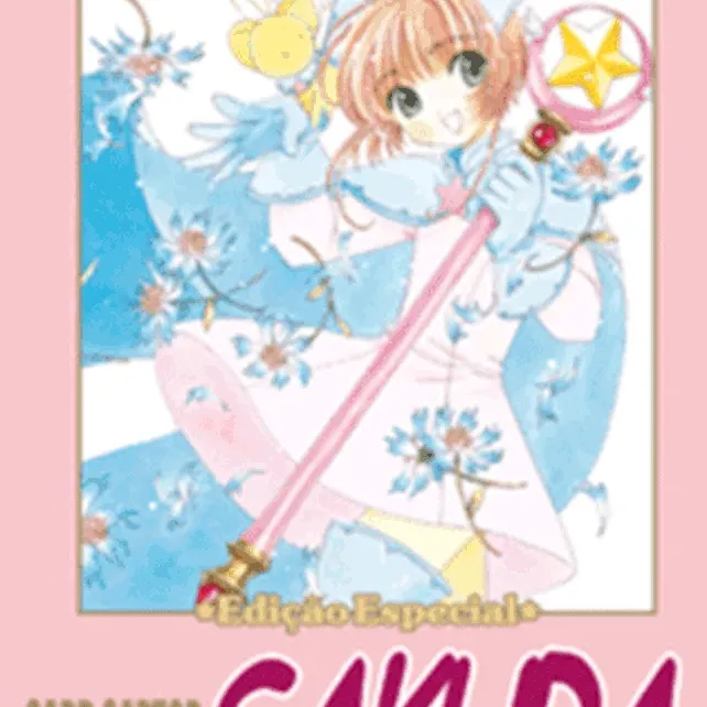 CardCaptor Sakura - Vol. 09 CardCaptor Sakura - Vol. 09