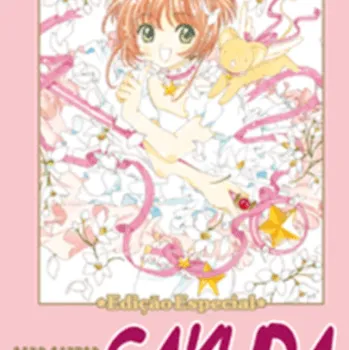 CardCaptor Sakura - Vol. 08