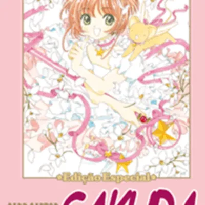 CardCaptor Sakura - Vol. 08 CardCaptor Sakura - Vol. 08