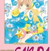 CardCaptor Sakura - Vol. 10