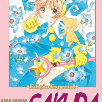 CardCaptor Sakura - Vol. 10