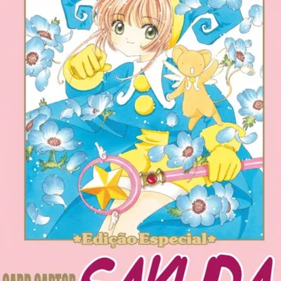 CardCaptor Sakura - Vol. 10