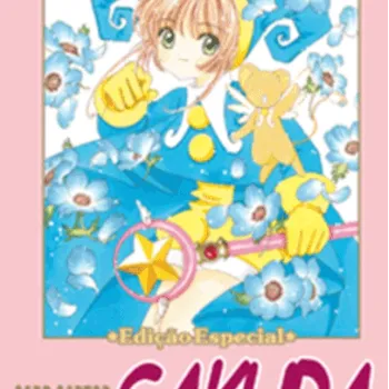 CardCaptor Sakura - Vol. 10