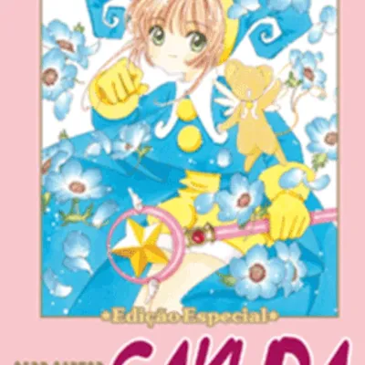 CardCaptor Sakura - Vol. 10