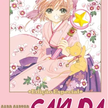 CardCaptor Sakura - Vol. 11