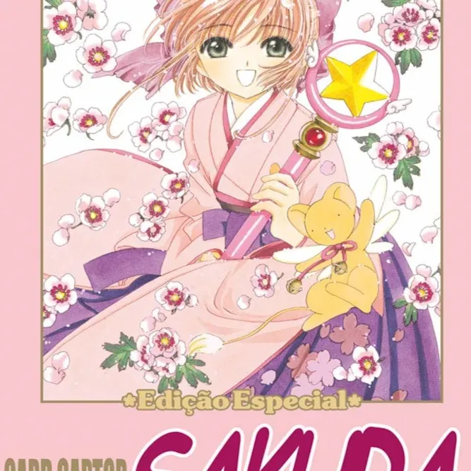 CardCaptor Sakura - Vol. 11