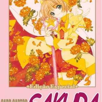 CardCaptor Sakura - Vol. 12