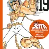 Cavaleiros do Zodíaco - Saint Seiya Kanzenban Vol. 19