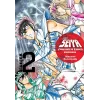 Cavaleiros do Zodíaco - Saint Seiya Kanzenban Vol. 02