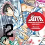 Cavaleiros do Zodíaco - Saint Seiya Kanzenban Vol. 02