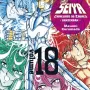 Cavaleiros do Zodíaco - Saint Seiya Kanzenban Vol. 18