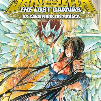 Cavaleiros do Zodíaco, Os - The Lost Canvas A Saga de Hades Edição Especial - Vol. 22 Cavaleiros do Zodíaco, Os - The Lost Canvas A Saga de Hades Edição Especial - Vol. 22
