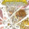 Cavaleiros do Zodíaco, Os - The Lost Canvas A Saga de Hades Edição Especial - Vol. 23