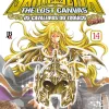 Cavaleiros do Zodíaco, Os - The Lost Canvas Gaiden Ed. Especial - Vol. 14